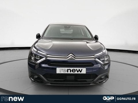 Voitures D'occasion À Douai | Citroën C4 1.5 Bluehdi 130Ch S&S Business Automatique