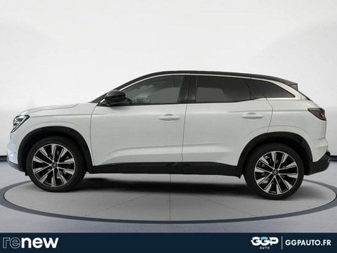 Voitures D'occasion À Douai | Renault Austral 1.2 E-Tech Full Hybrid 200Ch Techno