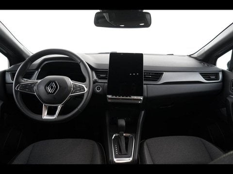 Voitures D'occasion À Douai | Renault Captur 1.6 E-Tech Full Hybrid 145Ch Techno