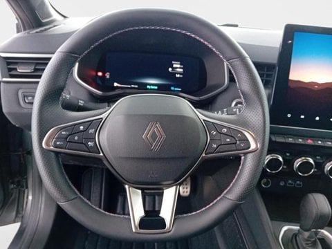 Voitures D'occasion À Douai | Renault Clio 1.6 E-Tech 145Ch Full Hybrid Esprit Alpine - 25