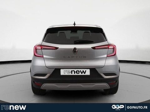 Voitures D'occasion À Douai | Renault Captur 1.0 Tce 90Ch Techno