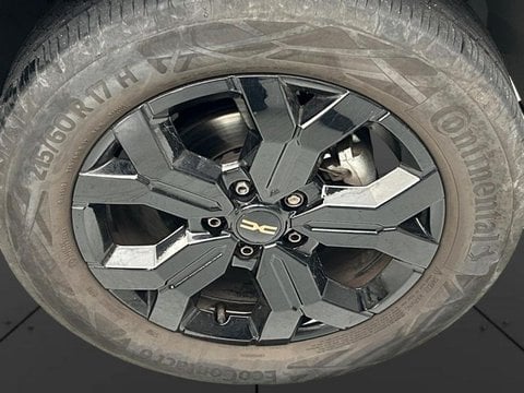 Voitures D'occasion À Douai | Dacia Duster 1.3 Tce 150Ch Fap Extreme 4X2 Edc