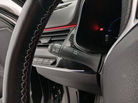 Voitures D'occasion À Douai | Renault Arkana 1.6 E-Tech Hybride 145Ch Rs Line Fast Track