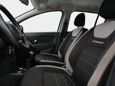 Voitures D'occasion À Douai | Dacia Sandero 1.5 Blue Dci 95Ch Stepway - 20