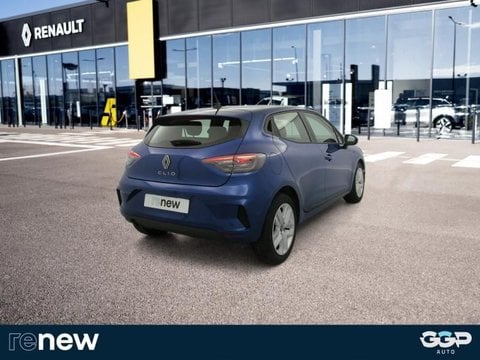 Voitures D'occasion À Douai | Renault Clio 1.0 Tce 90Ch Evolution - 24