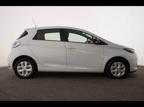 Voitures D'occasion À Douai | Renault Zoe Life Charge Normale R75