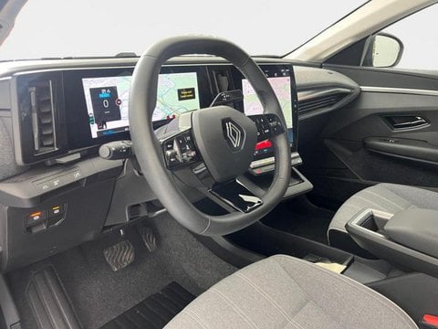 Voitures D'occasion À Douai | Renault Mégane Megane E-Tech Electric Ev60 130Ch Evolution Er Sup...