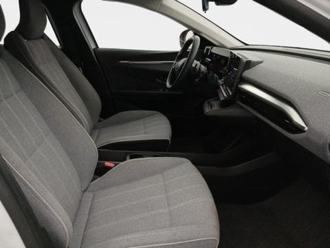 Voitures D'occasion À Douai | Renault Mégane Megane E-Tech Electric Ev40 130Ch Equilibre Boost ...