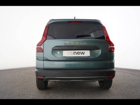 Voitures D'occasion À Douai | Dacia Jogger 1.6 Hybrid 140Ch Extreme 7 Places -24
