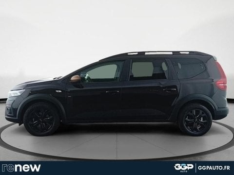 Voitures D'occasion À Douai | Dacia Jogger 1.0 Eco-G 100Ch Extreme+ 7 Places -24