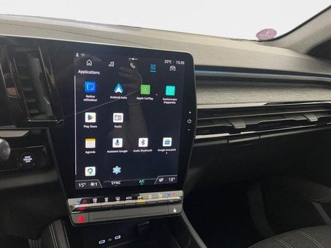 Voitures D'occasion À Douai | Renault Austral 1.2 E-Tech Full Hybrid 200Ch Techno