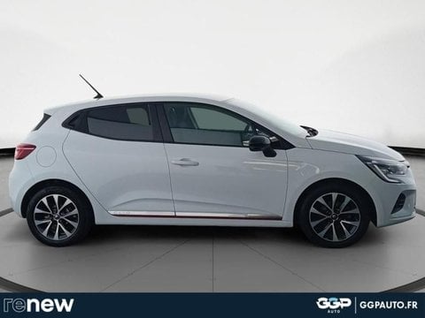 Voitures D'occasion À Douai | Renault Clio 1.0 Tce 100Ch Zen