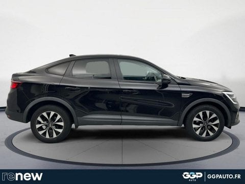 Voitures D'occasion À Douai | Renault Arkana 1.3 Tce Mild Hybrid 140Ch Evolution Edc -22