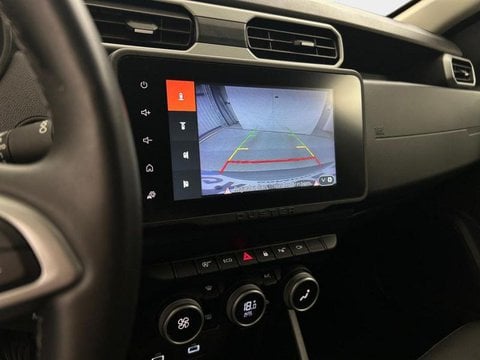 Voitures D'occasion À Douai | Dacia Duster 1.0 Eco-G 100Ch Journey