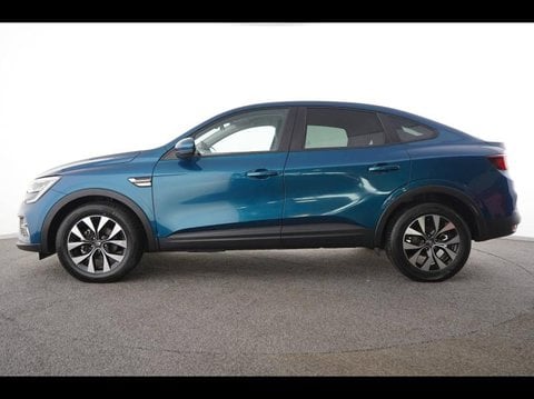 Voitures D'occasion À Douai | Renault Arkana 1.3 Tce Mild Hybrid 140Ch Evolution Edc -22