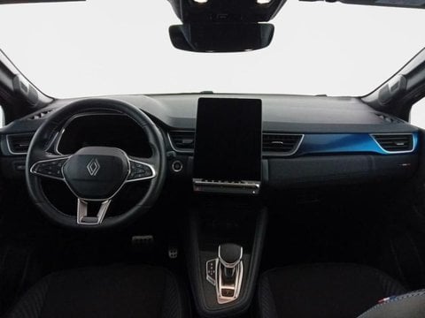 Voitures D'occasion À Douai | Renault Symbioz 1.6 E-Tech Full Hybrid 145Ch Esprit Alpine