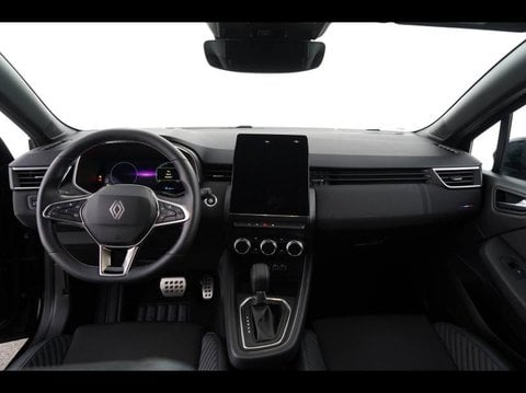 Voitures D'occasion À Douai | Renault Clio 1.6 E-Tech 145Ch Full Hybrid Esprit Alpine - 24