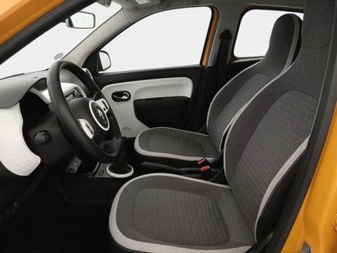 Voitures D'occasion À Douai | Renault Twingo 1.0 Sce 65Ch Equilibre