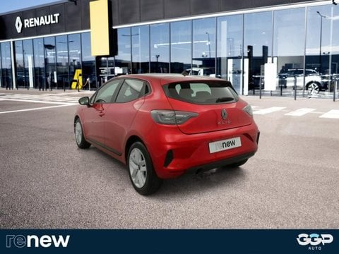 Voitures D'occasion À Douai | Renault Clio 1.5 Blue Dci 100Ch Evolution - 24
