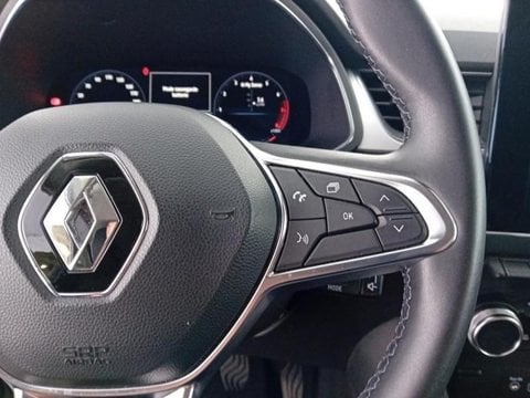 Voitures D'occasion À Douai | Renault Captur 1.0 Tce 90Ch Techno