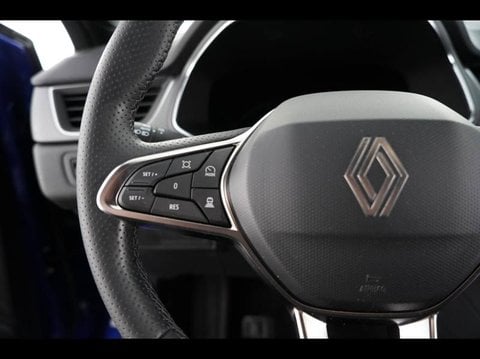 Voitures D'occasion À Douai | Renault Symbioz 1.6 E-Tech Full Hybrid 145Ch Techno