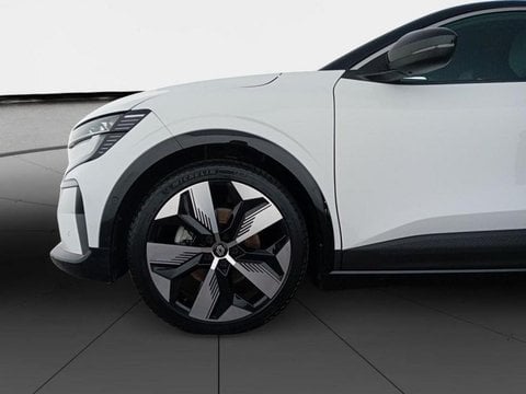 Voitures D'occasion À Douai | Renault Mégane Megane E-Tech Electric Ev60 220Ch Techno Super Cha...