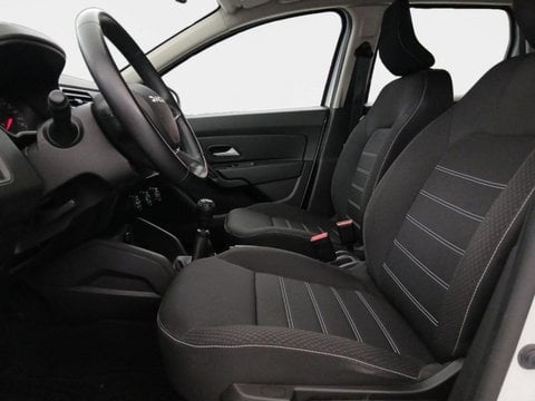 Voitures D'occasion À Douai | Dacia Duster 1.0 Eco-G 100Ch Expression 4X2