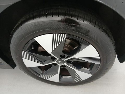 Voitures D'occasion À Douai | Renault Mégane Megane E-Tech Electric Ev40 130Ch Equilibre Standa...
