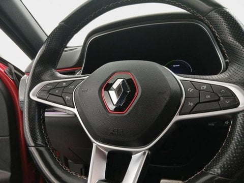 Voitures D'occasion À Douai | Renault Arkana 1.6 E-Tech 145Ch Rs Line -21B
