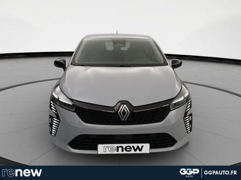 Voitures D'occasion À Douai | Renault Clio 1.6 E-Tech 145Ch Full Hybrid Evolution - 24