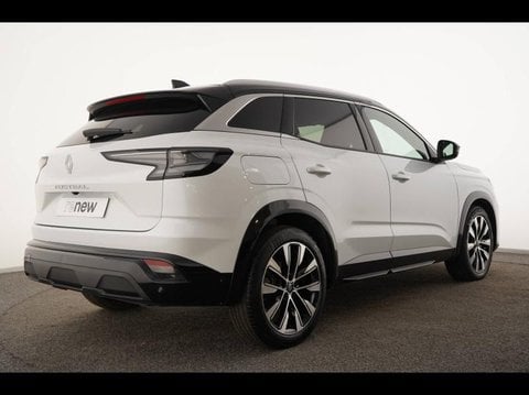 Voitures D'occasion À Douai | Renault Austral 1.2 E-Tech Full Hybrid 200Ch Techno - 25