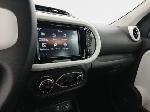 Voitures D'occasion À Douai | Renault Twingo 1.0 Sce 65Ch Equilibre