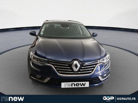 Voitures D'occasion À Douai | Renault Talisman 1.6 Dci 130Ch Energy Business