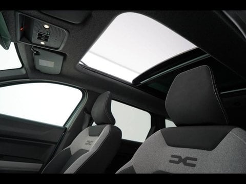 Voitures D'occasion À Douai | Dacia Bigster 1.8 Hybrid 155Ch Journey