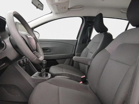 Voitures D'occasion À Douai | Dacia Sandero 1.0 Eco-G 100Ch Essential
