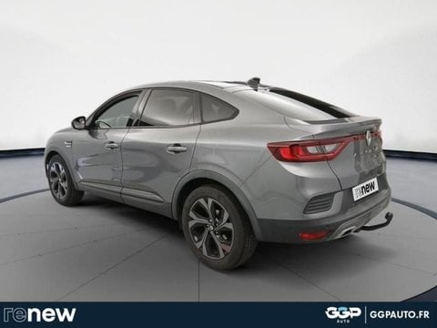 Voitures D'occasion À Douai | Renault Arkana 1.3 Tce Mild Hybrid 160Ch Rs Line Edc -22