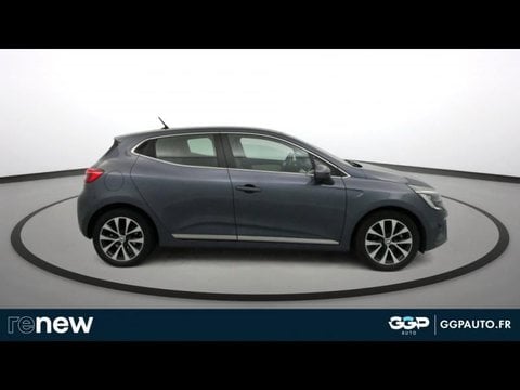 Voitures D'occasion À Douai | Renault Clio 1.6 E-Tech Hybride 140Ch Intens -21N