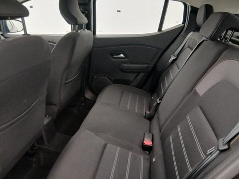 Voitures D'occasion À Douai | Dacia Sandero 1.0 Tce 90Ch Stepway Confort