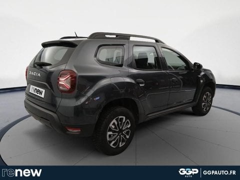 Voitures D'occasion À Douai | Dacia Duster 1.0 Eco-G 100Ch Essential 4X2