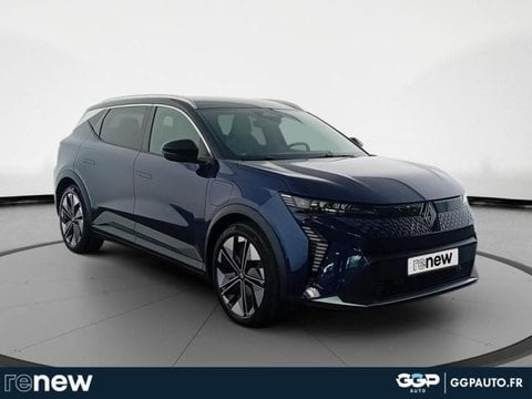 Voitures D'occasion À Douai | Renault Scénic Scenic E-Tech Electric 220Ch Techno Grande Autonom...