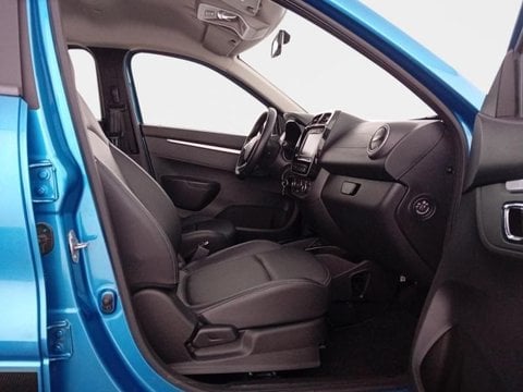 Voitures D'occasion À Douai | Dacia Spring 45Ch Expression