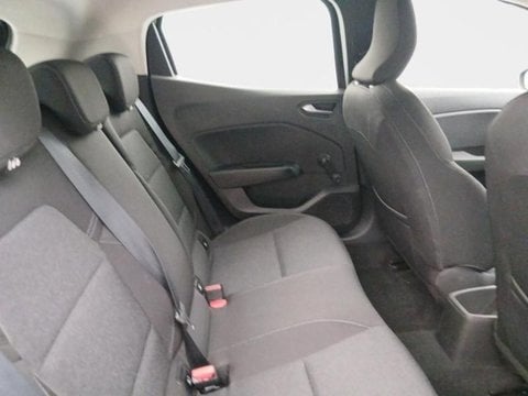 Voitures D'occasion À Douai | Renault Clio 1.0 Sce 65Ch Zen -21N