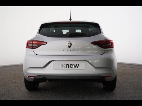 Voitures D'occasion À Douai | Renault Clio 1.0 Tce 90Ch Equilibre