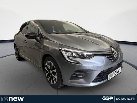Voitures D'occasion À Douai | Renault Clio 1.0 Tce 90Ch Techno