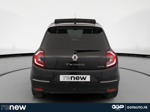 Voitures D'occasion À Douai | Renault Twingo 1.0 Sce 65Ch Urban Night