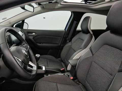 Voitures D'occasion À Douai | Renault Captur 1.0 Tce 90Ch Techno