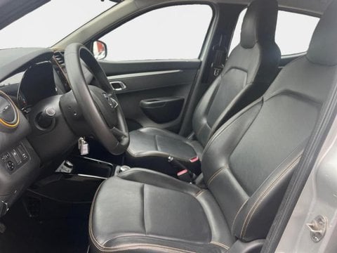 Voitures D'occasion À Douai | Dacia Spring 45Ch Confort Plus - Achat Intégral