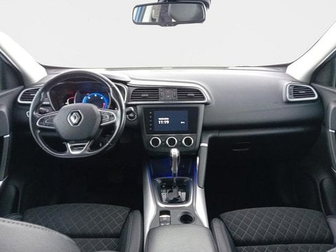 Voitures D'occasion À Douai | Renault Kadjar 1.5 Blue Dci 115Ch Intens Edc - 21