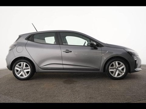 Voitures D'occasion À Douai | Renault Clio 1.0 Tce 90Ch Evolution