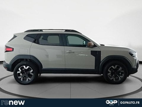 Voitures D'occasion À Douai | Dacia Duster 1.6 Hybrid 140Ch Extreme